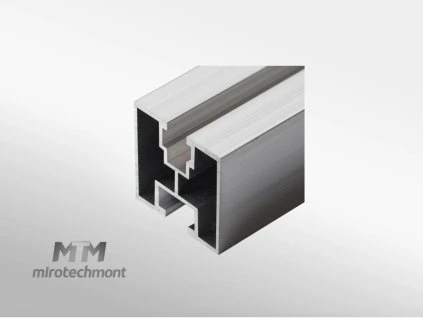 Profil pro fotovoltaiku