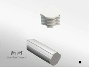 Krytka pro trubku D28