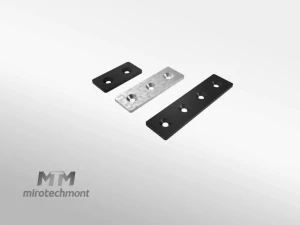 Deska spojovací ST pravoúhlá