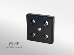 Deska základní a pro transport Zinek 80x80