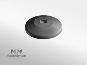 Základna PA - kulička 15