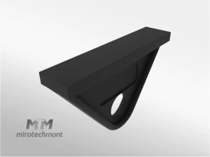 Věšák na nářadí 8, 1 otvor