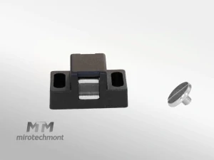 Úchytka magnetická 30 SET