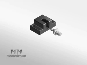 Úchytka kuličková