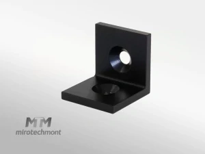 Úhelník spojovací Ocel 40