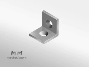 Úhelník spojovací Ocel 30