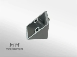 Úhelník spojovací ALU 40x40