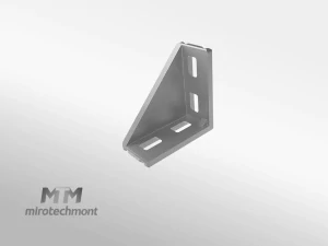 Úhelník spojovací ALU 20x40