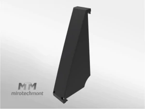 Kryt pro podlahový držák AL 30