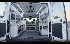 Vestavby do automobilů dle přání zákazníka