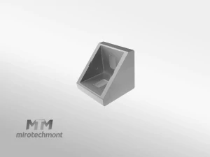 Úhelník spojovací ALU 30