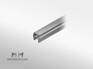 Kryt a redukční profil I , slot 5