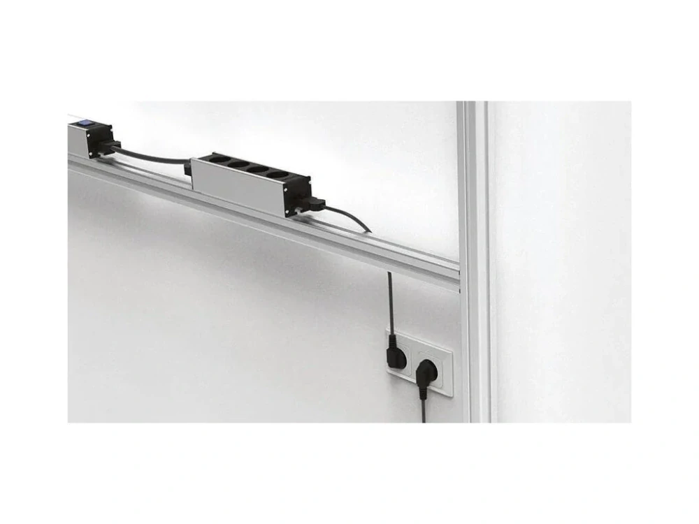 Kabel hlavní napájecí GST18i3 pro modul F linky