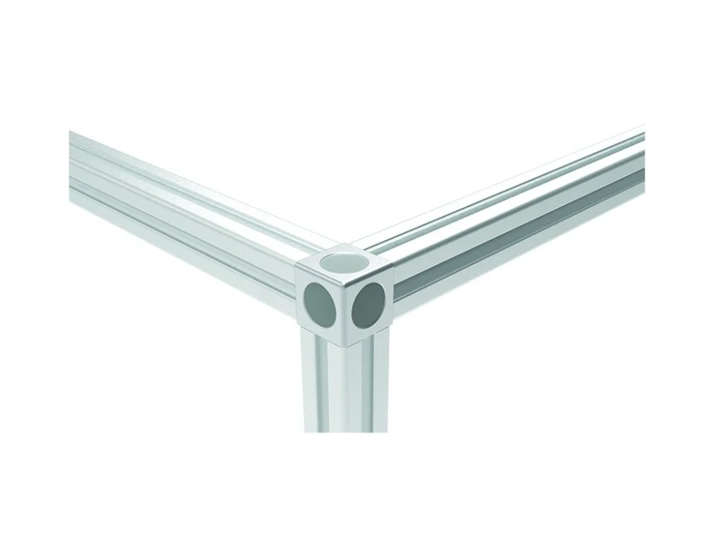 Kostka spojovací 20 3D