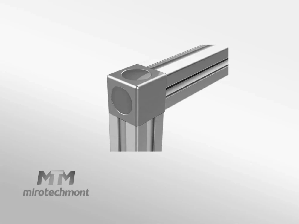 Kostka spojovací 30