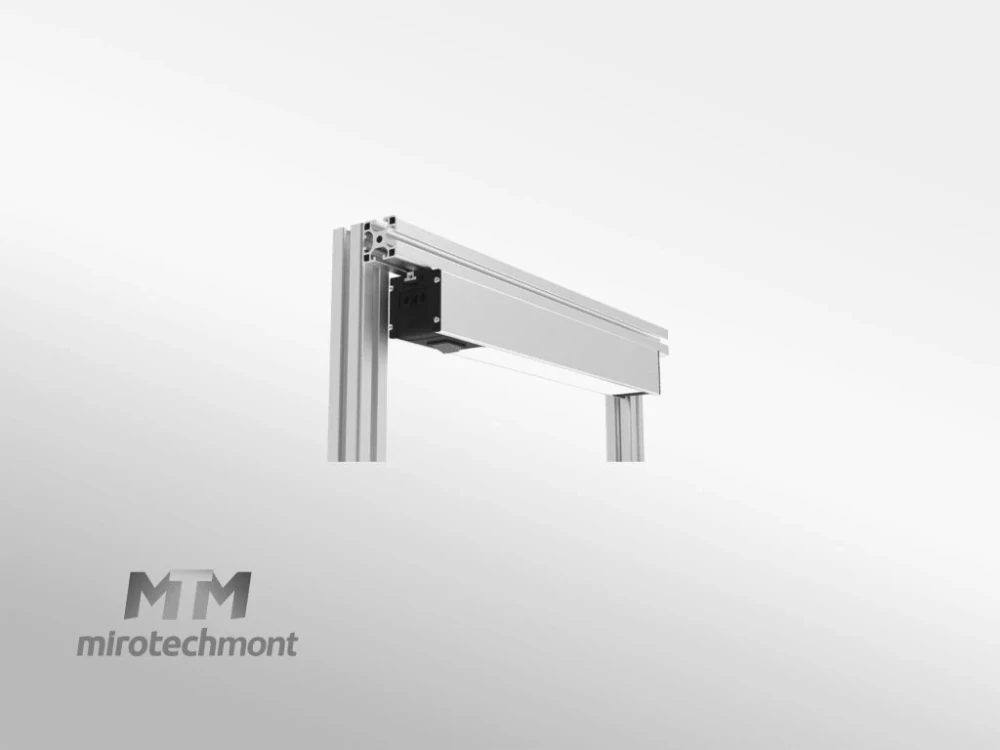 LED světelný modul, stmívací
