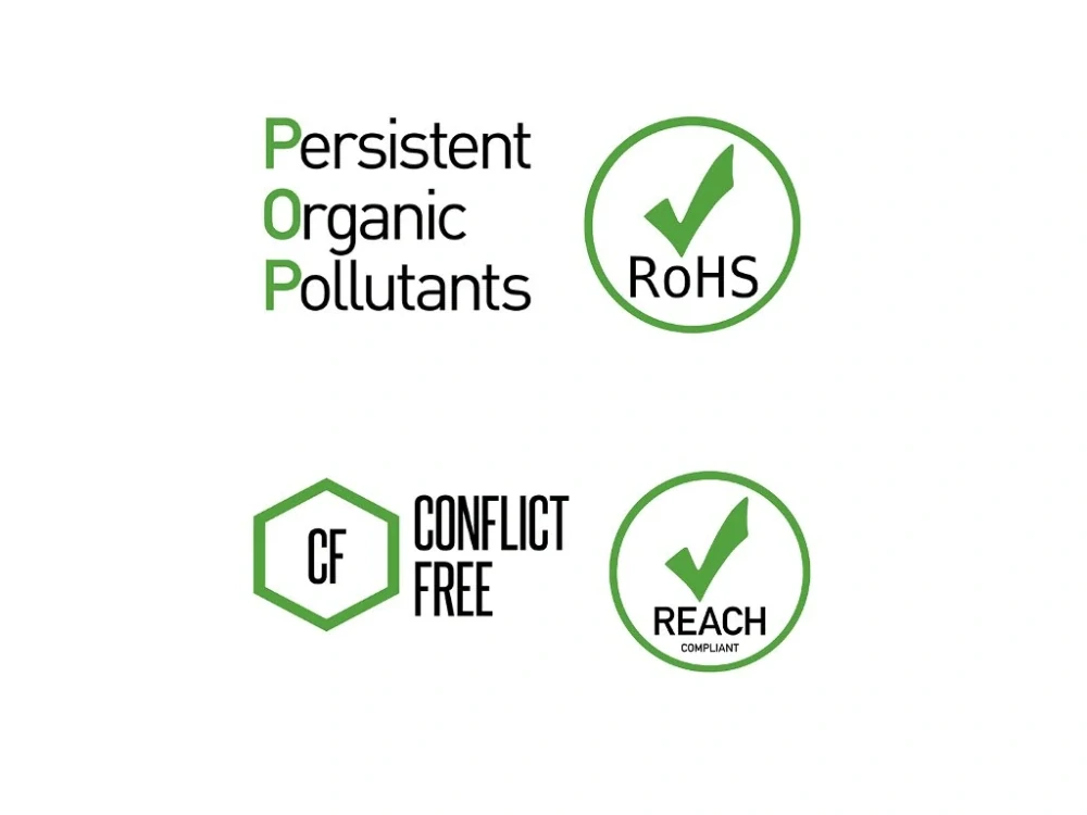 Hliníkový F profil 25x15x1,5 mezera 10,2mm