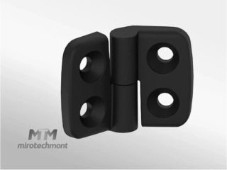 Pant plastový  20 MINI, vysazovací levý