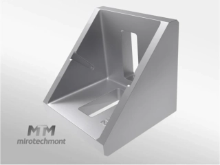 Úhelník spojovací ALU 40 